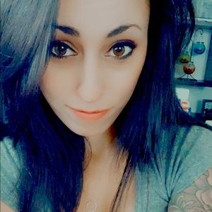 Meet your Posher, Melanie